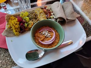  at Gadja Etiopisk in Stavanger