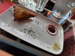  at Gadja Etiopisk in Stavanger