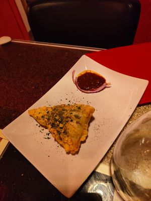  at Gadja Etiopisk in Stavanger