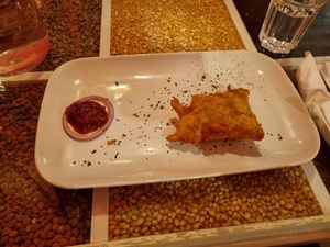  at Gadja Etiopisk in Stavanger