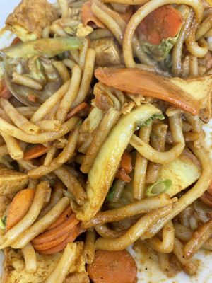   at Saigon Village in Chincoteague