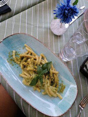  at La Zagara in Taormina