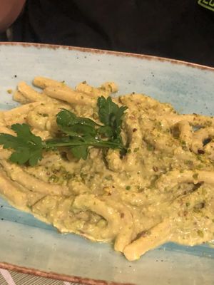 Peeerrrfect!  at La Zagara in Taormina