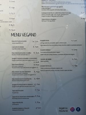  at La Zagara in Taormina