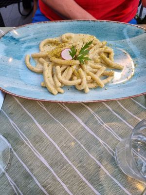  at La Zagara in Taormina