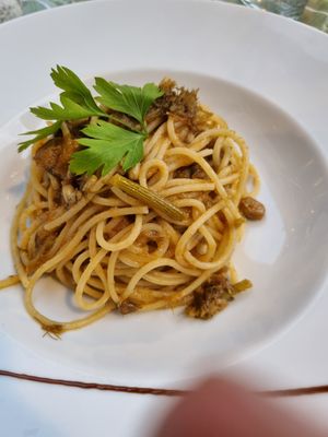  at La Zagara in Taormina