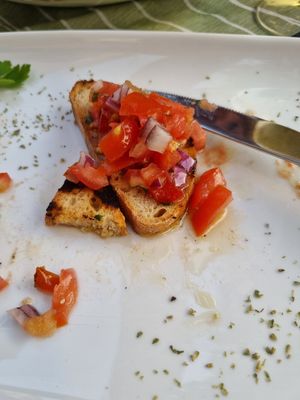  at La Zagara in Taormina