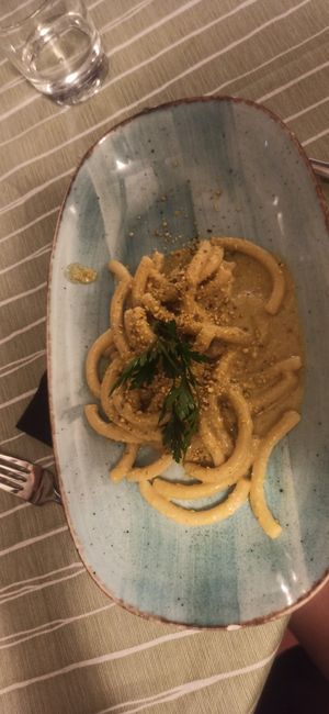  at La Zagara in Taormina