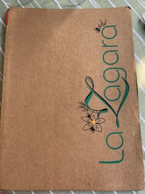   at La Zagara in Taormina