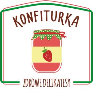 Logo at Konfiturka Zdrowe Delikatesy  in Tarnow