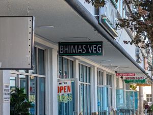  at Bhimas Veg in Artesia