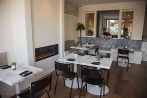 Plant Food and Wine at Plant Food + Wine in Los Angeles