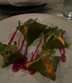  at Plant Food + Wine in Los Angeles