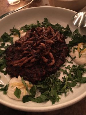 Main  at Plant Food + Wine in Los Angeles