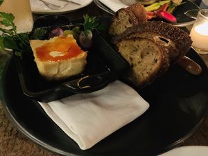 Plant Food + Wine  at Plant Food + Wine in Los Angeles