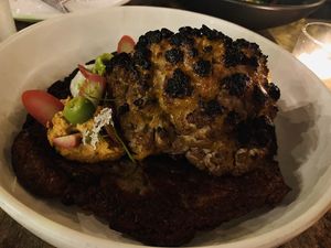 Plant Food + Wine  at Plant Food + Wine in Los Angeles