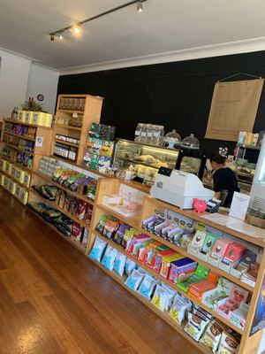   at Day Kitty in Warrnambool