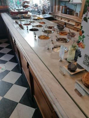  at Le Botaniste in Ghent