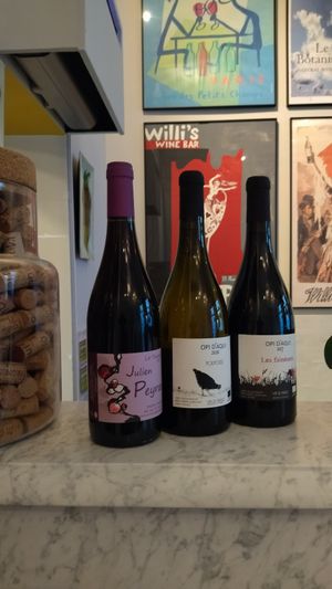  at Le Botaniste in Ghent