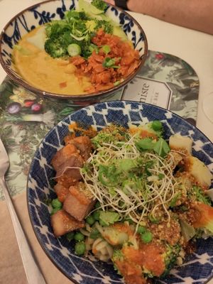  at Le Botaniste in Ghent