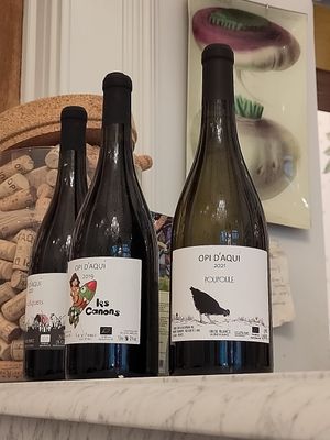  at Le Botaniste in Ghent