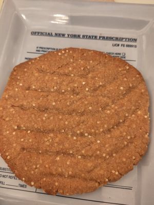  at Le Botaniste in Ghent