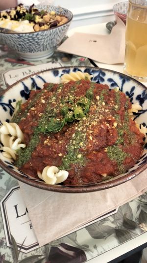  at Le Botaniste in Ghent