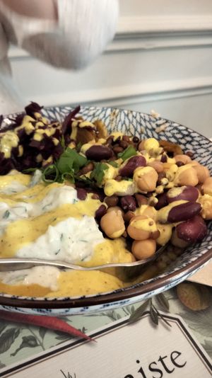  at Le Botaniste in Ghent