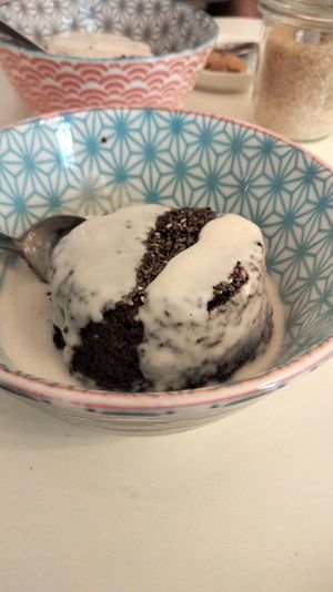  at Le Botaniste in Ghent