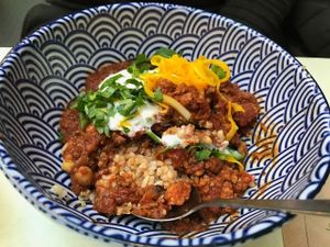 Le Botaniste at Le Botaniste in Ghent