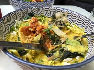 Le Botaniste at Le Botaniste in Ghent