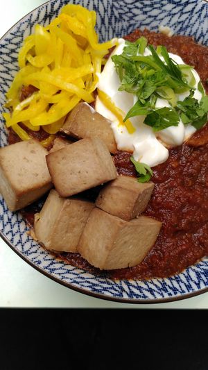  at Le Botaniste in Ghent