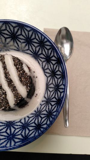  at Le Botaniste in Ghent