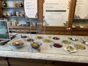   at Le Botaniste in Ghent