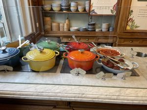   at Le Botaniste in Ghent