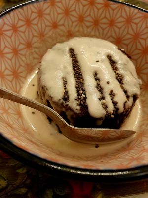  at Le Botaniste in Ghent