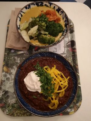  at Le Botaniste in Ghent