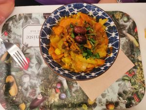  at Le Botaniste in Ghent