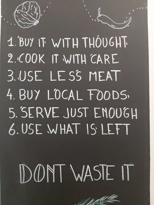  at Le Botaniste in Ghent