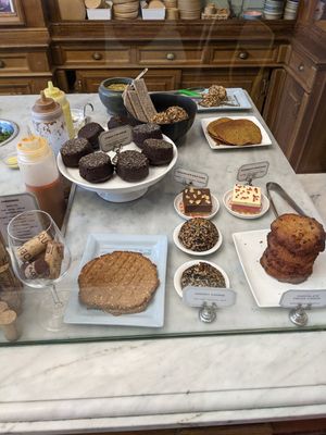  at Le Botaniste in Ghent