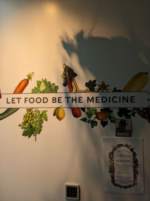  at Le Botaniste in Ghent