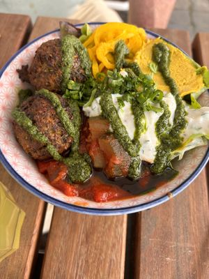 Super !  at Le Botaniste in Ghent