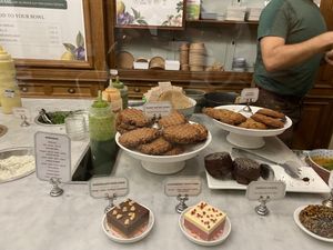   at Le Botaniste in Ghent