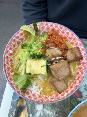   at Le Botaniste in Ghent