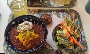  at Le Botaniste in Ghent