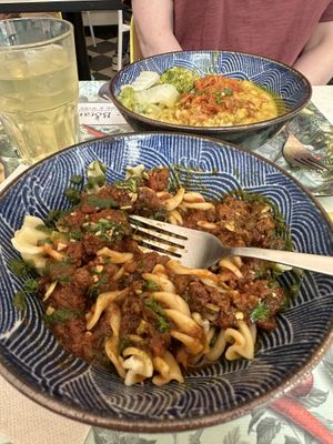   at Le Botaniste in Ghent