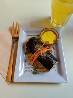  at Le Botaniste in Ghent