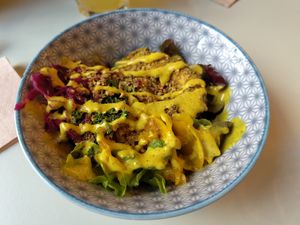  at Le Botaniste in Ghent