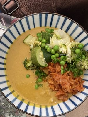   at Le Botaniste in Ghent