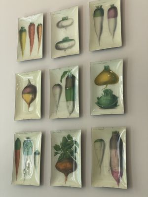   at Le Botaniste in Ghent